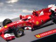 画像2: 1/43フェラーリF10'13テスト小林可夢偉デカール (2)