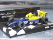 画像2: 1/43ティレル018日本GP，フランスGP&021タバコロゴデカール (2)