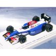 画像4: 1/43ティレル018日本GP，フランスGP&021タバコロゴデカール (4)