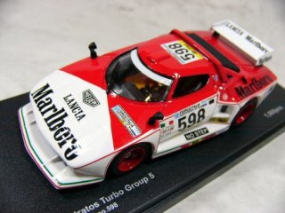 ファッション 通販 1/43トヨタセリカST165&ST185用マルボロデカール ミュージアム - スノーボード