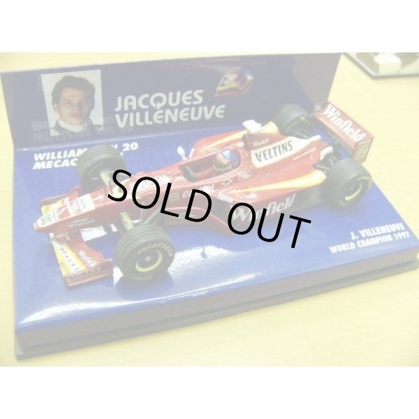 画像5: 1/43BAR02〜005&FW20タバコデカール (5)