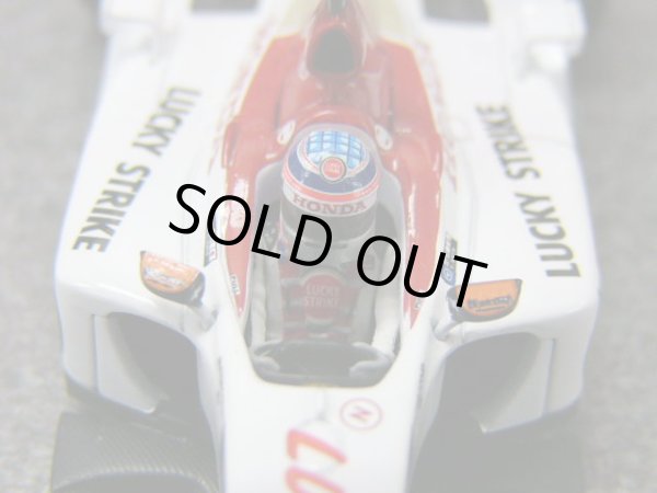 画像4: 1/43BAR02〜005&FW20タバコデカール (4)