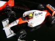 画像1: 1/43マクラーレンMP4/5B&MP4/6マルボロセットデカール (1)