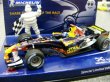 画像1: 1/43レッドブルRB1'05モナコ仕様デカール (1)