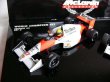 画像3: 1/43マクラーレンMP4/5B&MP4/6マルボロセットデカール (3)