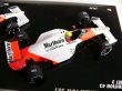 画像4: 1/43マクラーレンMP4/5B&MP4/6マルボロセットデカール (4)