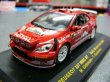 画像3: 1/43プジョー307'05マルボロ&RALLYJAPANデカール (3)