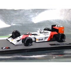 1/12マクラーレン MP4/6‼️マルボロデカール付き Amazon | タミヤ 1/12 マクラーレンMP4/6ホンダ フルビュー限定