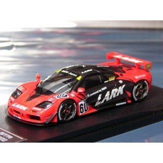 京商　マクラーレン　F1 デカール　コンプ Amazon | 希少・・／1/10 RC マクラーレン F1 GTR 1台／京商