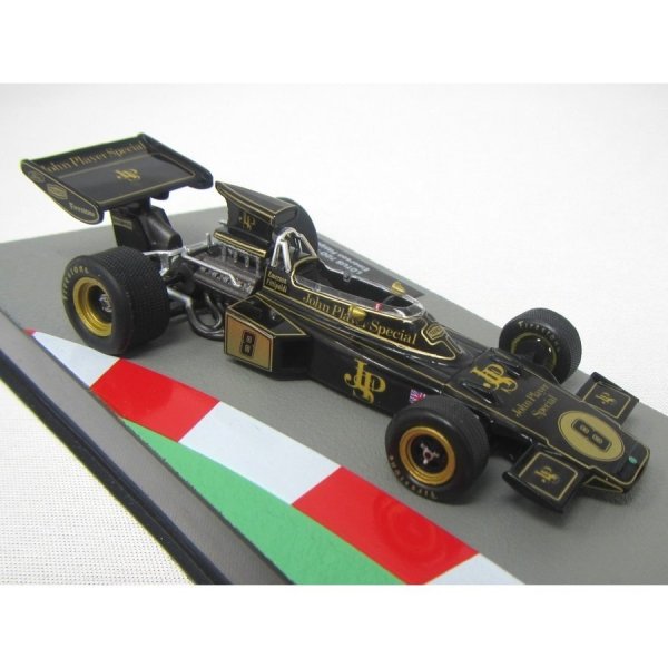 画像6: 1/43隔週刊F1マシンコレクション3デカール (6)