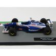 画像1: 1/43隔週刊F1マシンコレクション2デカール (1)