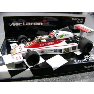 ミニチャンプス F1 1/43 ウィリアムズ ヒル 純正タバコデカール タバコデカールを貼ってみよう ミニチャンプスF1モデル用