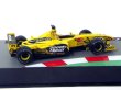 画像4: 1/43隔週刊F1マシンコレクション1デカール (4)