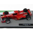 画像3: 1/43隔週刊F1マシンコレクション2デカール (3)