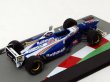 画像2: 1/43隔週刊F1マシンコレクション2デカール (2)