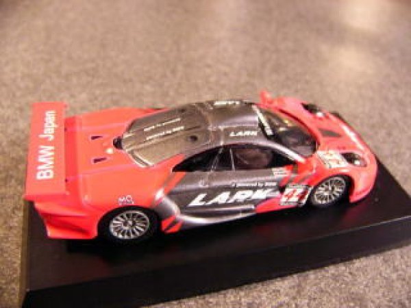 1/64マクラーレンF1-GTR用LM&鈴鹿ロゴデカール - ミュージアム 1/64マクラーレンF1-GTR用LM&鈴鹿ロゴデカール - ミュージアム