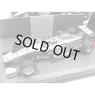 McLaren - ミュージアムコレクションオンラインショップ