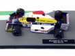 画像2: 1/43隔週刊F1マシンコレクション1デカール (2)