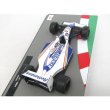 画像3: 1/43隔週刊F1マシンコレクション3デカール (3)