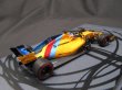 画像4: 1/43マクラーレン MCL33用CHANDONスターロゴデカール (4)