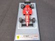 画像5: 1/43フェラーリF187追加ロゴデカール (5)