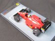 画像4: 1/43フェラーリF187追加ロゴデカール (4)