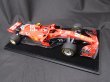 画像3: 1/18フェラーリSF71HアメリカGPデカール ルックスマート (3)