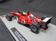 画像5: 1/43隔週刊F1マシンコレクション4 (ロータス49,99T,フェラーリ312T3,F2002)デカール (5)