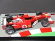 画像6: 1/43隔週刊F1マシンコレクション4 (ロータス49,99T,フェラーリ312T3,F2002)デカール (6)