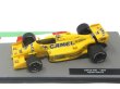 画像7: 1/43隔週刊F1マシンコレクション4 (ロータス49,99T,フェラーリ312T3,F2002)デカール (7)