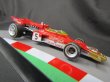 画像3: 1/43隔週刊F1マシンコレクション4 (ロータス49,99T,フェラーリ312T3,F2002)デカール (3)