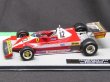 画像1: 1/43隔週刊F1マシンコレクション4 (ロータス49,99T,フェラーリ312T3,F2002)デカール (1)