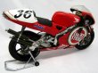 画像4: 1/12ホンダNSR500'98ラッキーストライクデカール (4)