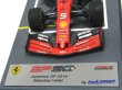 画像9: 1/43フェラーリSF90 MW&日本GP LOOKSMART用デカール (9)