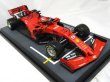 画像2: 1/18フェラーリSF90 MW&日本GPデカール (2)