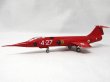 画像2: 1/144 F-104フェラーリモデルデカール (2)