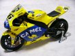 画像1: 1/12ヤマハYZR-M1'06キャメルデカール (1)