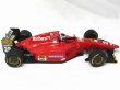 画像3: 1/18フェラーリ412T1用タバコロゴデカール  (3)