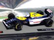 画像3: 1/43ウイリアムズFW14&FW15用キャメルデカール (3)