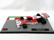 画像4: 1/43隔週刊F1マシンコレクション5デカール (4)