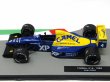 画像4: 1/43隔週刊F1マシンコレクション6 (ロータス100T中嶋車,ティレル018,リジェJS43,ベネトンB196)用デカール (4)