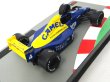 画像5: 1/43隔週刊F1マシンコレクション6 (ロータス100T中嶋車,ティレル018,リジェJS43,ベネトンB196)用デカール (5)