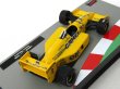 画像3: 1/43隔週刊F1マシンコレクション6 (ロータス100T中嶋車,ティレル018,リジェJS43,ベネトンB196)用デカール (3)