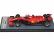 画像4: 1/43フェラーリ SF1000 Mission Winnowデカール ルックスマート対応 (4)