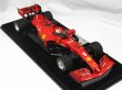 画像2: 1/18フェラーリ SF1000 Mission Winnowデカール ルックスマート対応 (2)