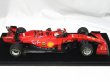 画像3: 1/18フェラーリ SF1000 Mission Winnowデカール ルックスマート対応 (3)