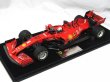 画像1: 1/18フェラーリ SF1000 Mission Winnowデカール ルックスマート対応 (1)