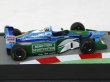 画像2: 1/43隔週刊F1マシンコレクション7 (B194,P34, SF71H,SF90,BT55,ポルシェ917K)用デカール (2)