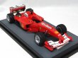 画像3: 1/20フェラーリF1-2000用タバコ デカール(タミヤマスターワーク対応) (3)