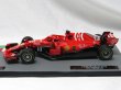 画像8: 1/43隔週刊F1マシンコレクション7 (B194,P34, SF71H,SF90,BT55,ポルシェ917K)用デカール (8)